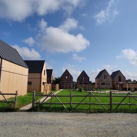 Vila Plaza Rusinowo Rusinowo  Exteriér fotografie