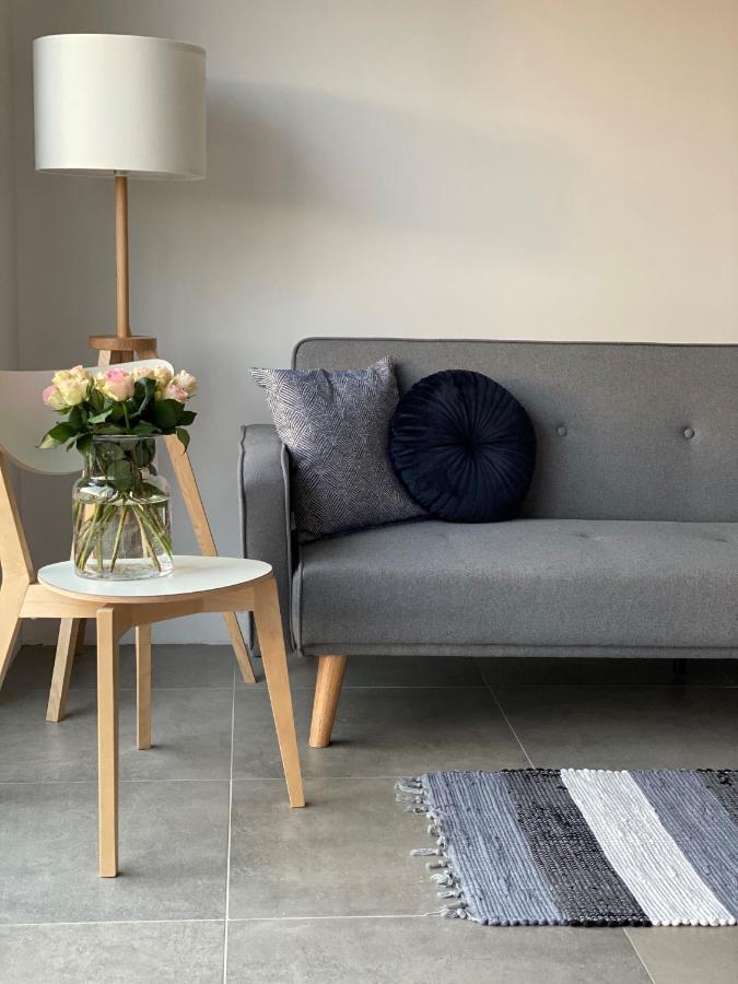 Vila Plaza Rusinowo Rusinowo  Exteriér fotografie