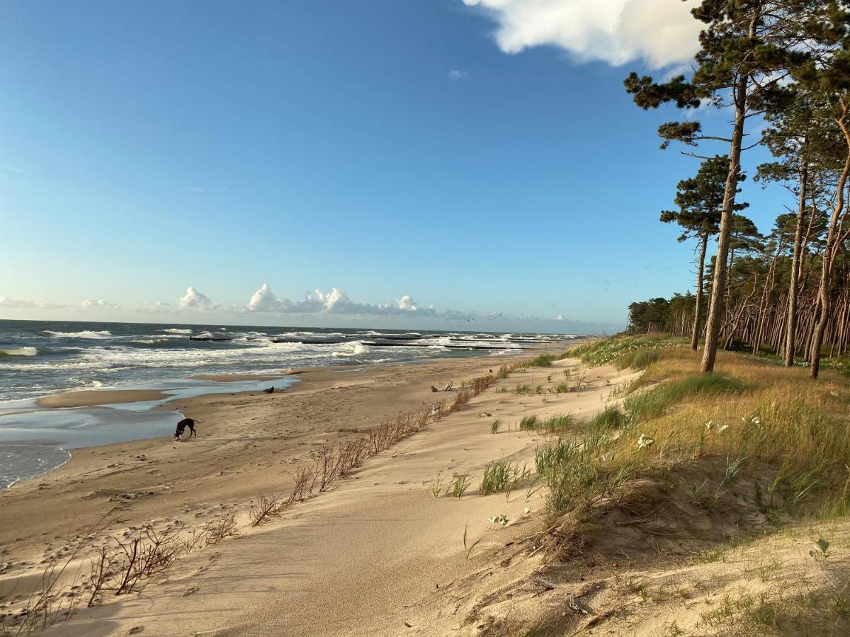 Vila Plaza Rusinowo Rusinowo  Exteriér fotografie