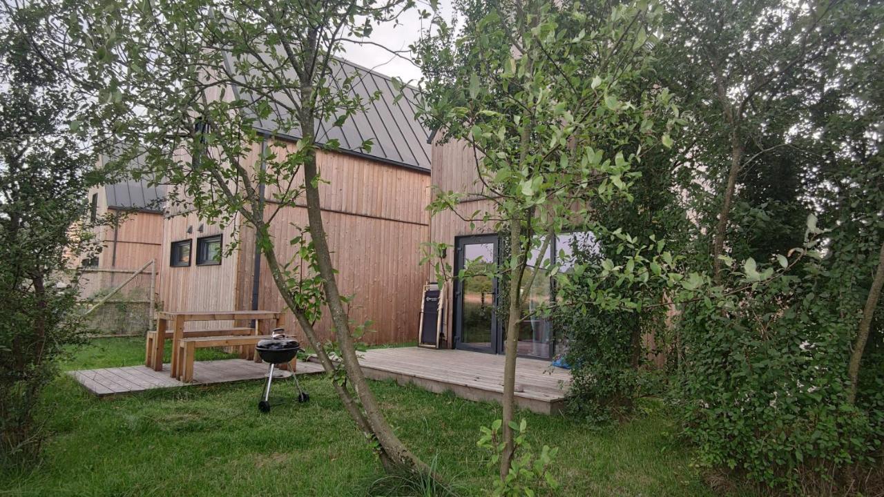 Vila Plaza Rusinowo Rusinowo  Exteriér fotografie